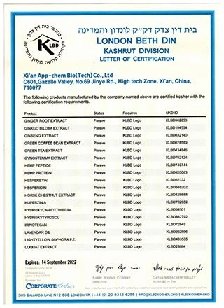 Kosher (7) Kosher (7)