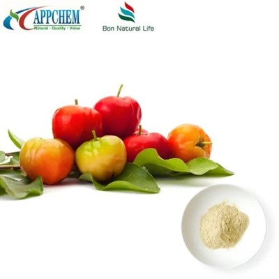 Acerola چیری ایکسٹریکٹ پاؤڈر