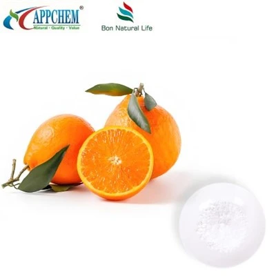 Neohesperidin Dihydrochalcone NHDC 98 سویٹینر پاؤڈر