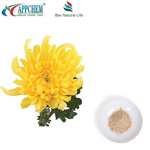 فلوس کرسنتھیمی ایکسٹریکٹ پاؤڈر