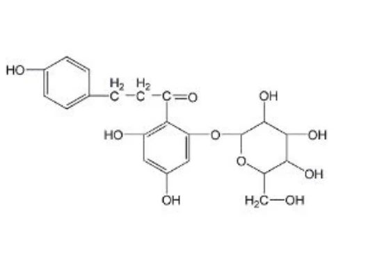 Structural formula