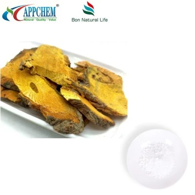 خالص ریسویراٹرول پاؤڈر