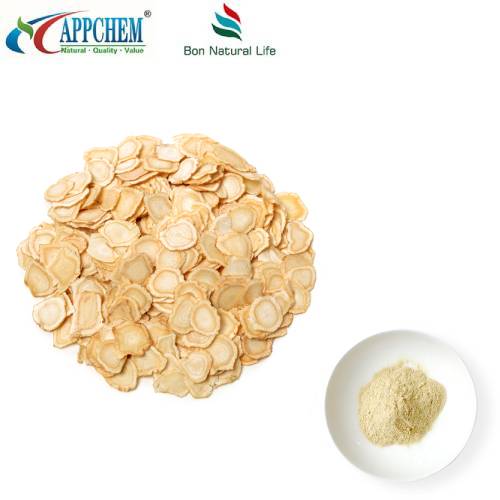 Panax Quinquefolius Extract پاؤڈر