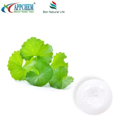 ایشیاٹیکوسائیڈ پاؤڈر
