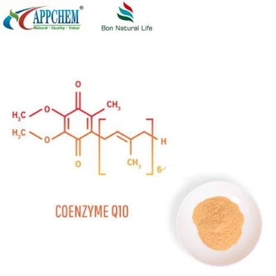 Coenzyme Q10 پاؤڈر