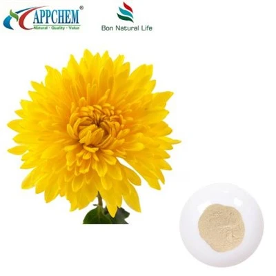 فلوس کرسنتھیمی ایکسٹریکٹ