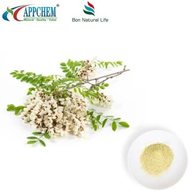 Quercetin Dihydrate پاؤڈر