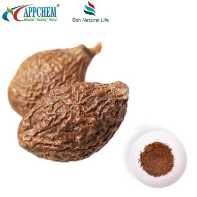 Semen Sterculiae Lychnophorae Extract پاؤڈر
